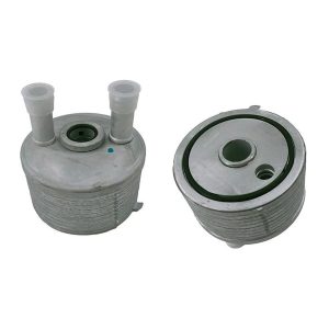 133625 EXIB-002 ENFRIADOR  TRANSMISION AUTOMATICA VW GOLF JETTA 09G EXIB- NIVEL A1