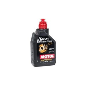 3374650011455 A1-019 Aceite Motul Gear Competition 75W140 1L Nivel A5