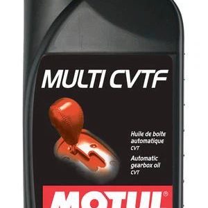 3374650251318 A1-015 Aceite Motul Multi CVTF 1L Mostrador