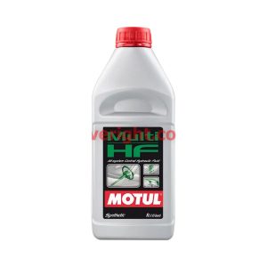 3374650258010 A1-020 Aceite Motul Multi HF 1L Nivel A5