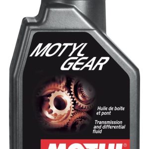 3374650289236 A1-018 Aceite Motul Motyl Gear 75W90 1L Nivel A5