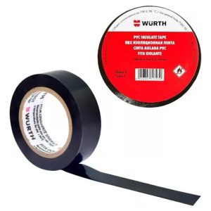 4056807703930 Most_2-053 Würth Cinta Aislante PVC 18mm x 5m x 0.13mm, color negro Most_2_niv_5