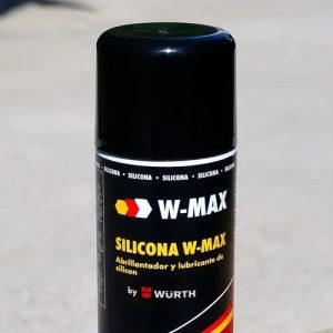 4056807801810 Most_2-021 Würth Silicón W-MAX Most_2_niv_2