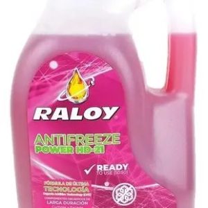 7501034119018 B2-002 ANTICONTELANTE RALOY 50/50 ROSA 3.78 Nivel B2
