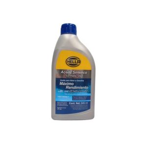 7501748681061 B4-004 Aceite Hella 5W-50 946 ml Nivel B4