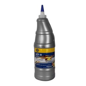 7501748681849 NIVELC-002 ACEITE HELLA ATFIII TRANSMISION AUTMATICA 946ML NIVELC5