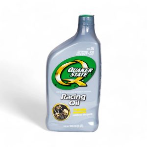 7502240723389 Most_2-058 Quaker State Racing Oil SAE 20W-50 API SN multigrado para motores a gasolina, 946 ml Most_2_niv_6
