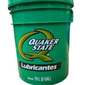 7502240723525 C5-001 ACEITE QUAKER STATE GREEN OIL SAE 90 956ML, PARA TRANSMICIONES MANUALES Nivel C5