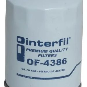 7503035433926 NIVEL-939 FILTRO  DE ACEITEB  NISSAN  TSURU III 4 CIL  1.6 =OF4386 NIVEL O 06
