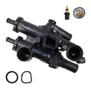 7506024169912 D5-002 TOMA DE AGUA KGT 3582-N HOUSING CHRYSLER 200 4 CIL 2.4 LTS Nivel D5