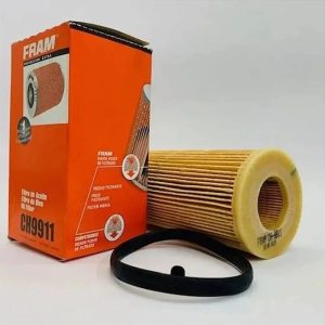 9100046635 NIVEL-249 FILTRO DE ACEITE CH9911 BORA JETTA 2.5 FRAM NIVEL O 08