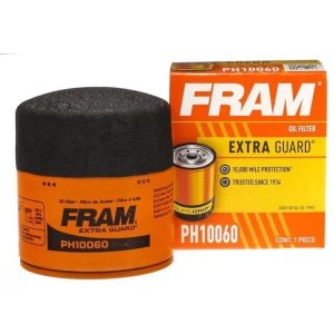9100532367 NIVEL-251 FILTRO DE ACEITE PH10060 FRAM NIVEL O 08