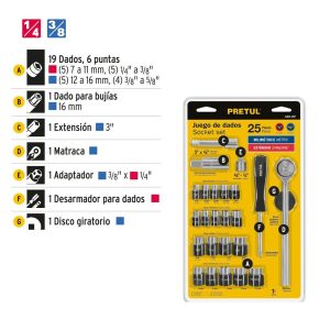 EXIB_029 EXIB_029 KIT JUEGO DE MATRACAS EXIB_Nivel A2