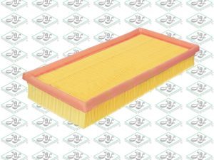 JR14435 NIVEL-528 FILTRO AIRE NISSAN TIIDA 4 CIL 1.6 LTS 07/1 JR14435 NIVEL T5