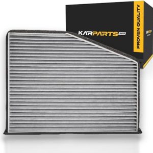 JR21965 NIVEL-793 FILTRO AIRE VOLKSWAGEN JETTA A6 2.5 LTS 11/18 BORA 2.5 LTS 06/10 JR21965 NIVEL T 10
