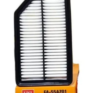 JR22155 NIVEL-572 FILTRO AIRE HONDA CITY 1.5 LTS 15/18 BRV 1.5 LTS 18/19 = CA12314 = F20A55 NIVEL 12