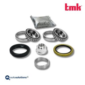 TMKIT11 J0-005 TM KIT-.11 BALERO TMK KIT RUEDA DELANTERA CHEVROLET MATIZ 04/15 NIVEL J0