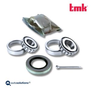 TMKIT12 J0-014 TM KIT-12 BALERO TMK KIT RUEDA TRASERA CHEVROLET MATIZ 04/15 NIVEL J0