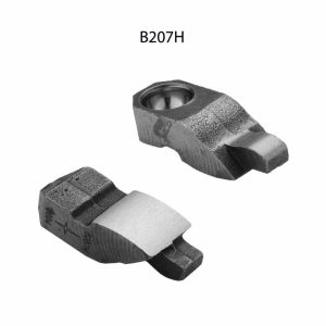 b207h NIVEL-163 b207h BALANCINES DE ADMISION Y DE ESCAPE PARA CEHVY. CORSA, 1.6 NIVEL N16