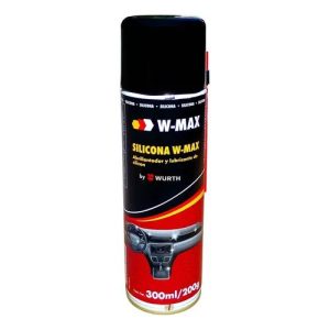 4065233030978 Most_2-074 SILICON W-MAX ABRILLANTADOR Y LUBRICANTE 300 ml Most_2_niv_2