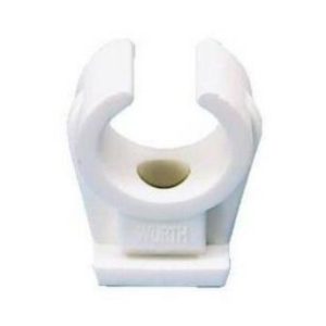 5021810 EXIB_017 WURTH ABRAZADERAS DE PLASTICO EXIBIDOR
