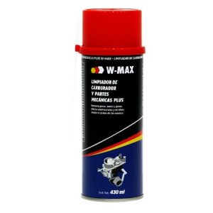 5986111001 Most_2-017 W-Max Limpiador de Carburador Most_2_niv_2