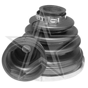 7500404311618 I3-003 MACHETA LADO CAJA DERECHA IZQUIERDA DODGE CALIBER 07/12 NISSAN XTRAIL 2.5 LTS 02/13 Nivel I3