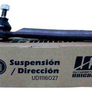 7500526005334 NIVEL-979 TERMINAL DIRECCION EXTERIOR IZQUIERDA NISSAN JUKE 12/18=1116027 NIVEL J8