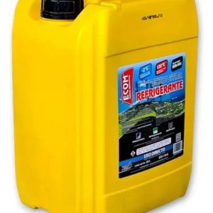 7501034119063 MOST_1-039 ECO 119B ANTICONGELANTE 20LITROS NIVEL 9