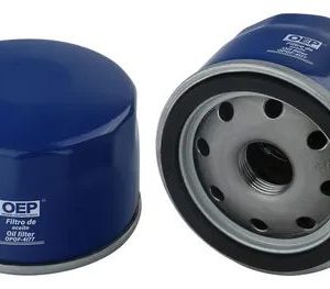 7503035433049 NIVEL-213 FILTRO DE ACEITE INTERFIL OF4177 NISSAN PLATINA NIVEL O 04