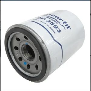 7503035433193 NIVELO-003 FILTRO ACEITE HONDA KIA  =OF3593H INTERFIL NIVELO 06