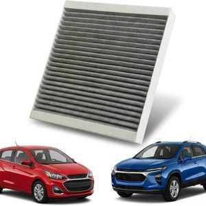 7503035787210 NIVEL-613 FILTRO AIRE GM SPARK 4 CIL DOHC 1.2 LTS 11/12 NIVEL S 4
