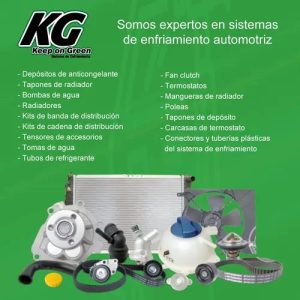 7506024148641 D7-003 TUBO ENFRIAMIENTO VOLKSWAGEN POLO 4 CIL 1.6 LTS 15/19 KG KGTE 21065D Nivel D7