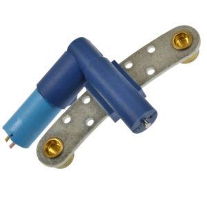 87295773987 NIVEL-151 SENSOR POSICION CKP CIGUENAL NISSAN PLATINA 1.6 LTS 02/07 NIVEL L9