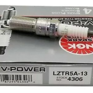 87295844847 Most_3_022 BUJIA LZTR4A-11 NGK 94484 NIQUEL CHRYSLER ASPEN 8 CIL 5.7 LTS 07/08 CIRRUS 4 CIL 2.4 LTS 01/06 PT CRUISER 4 CIL 2.4 LTS 01/11 Most_3_niv_3