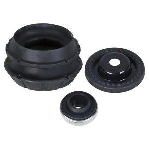 882380208975 J6-002 BASE DE AMORTIGUADOR DELANTERA  VERSA Nivel J6