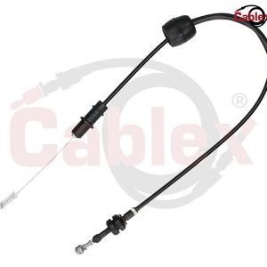 90411031 NIVEL-778 CHICOTE DE ACELERADOR PARA CHEVROLET CHEVY 1997-2021 ORIGINAL =90411031 NIVEL P10