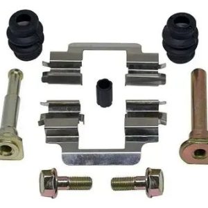 JR11880 BODEGA-042 KIT CALIPER RUEDA DELANTERA VOLKSWAGEN VENTO 14/18 POLO 15/17 9006D1776 9 PZ = JC906A BODEGA PARED2