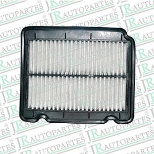 JR14445 NIVEL-535 FILTRO AIRE CHEVROLET AVEO 4 CIL JR14445 NIVEL T6