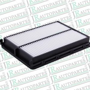 JR19170 NIVEL-550 FILTRO AIRE KIA SORENTO 4CIL 6 CIL JR 19170 NIVEL T9